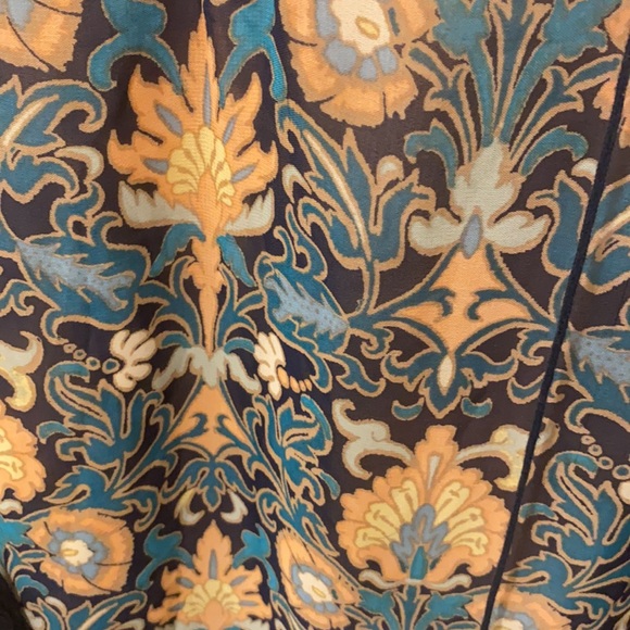 Perfect bohemian dress - Picture 2 of 3